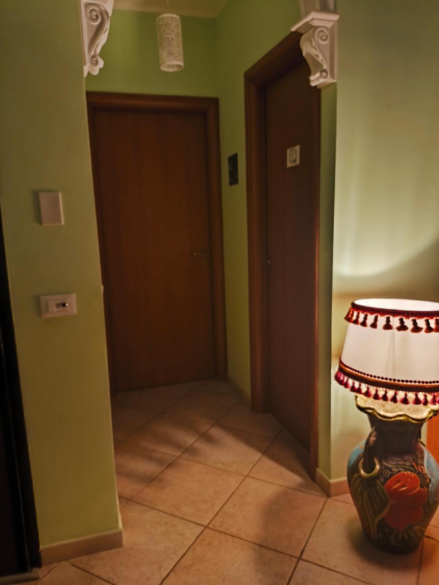 Rainbow Apartment Scordia Exterior foto